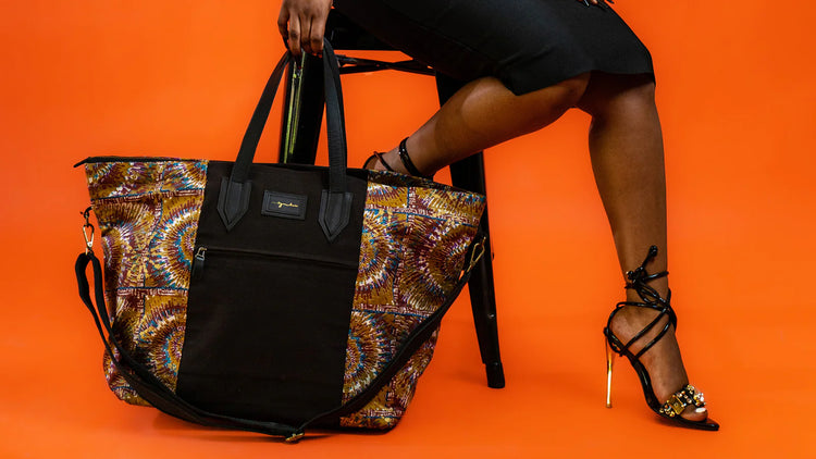 Twende Traveller Bag