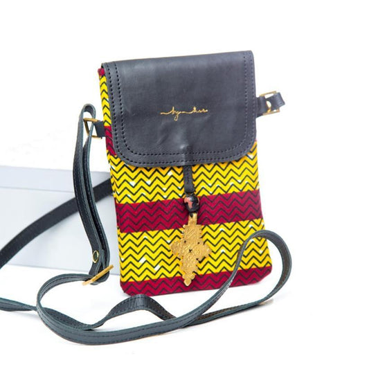 KIKI Crossbody Bag 205