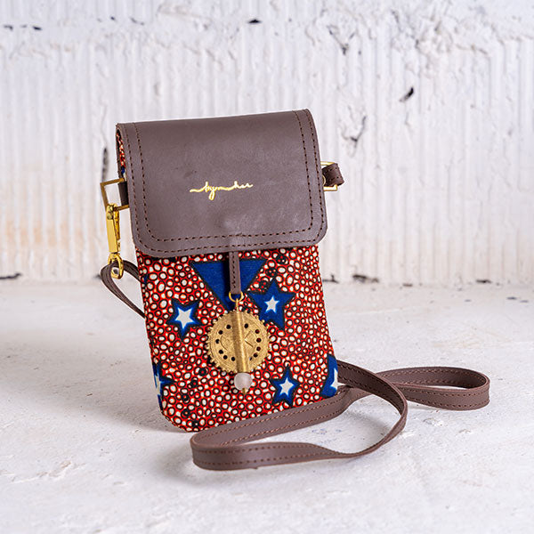 US star KIKI Crossbody Bag Cr203