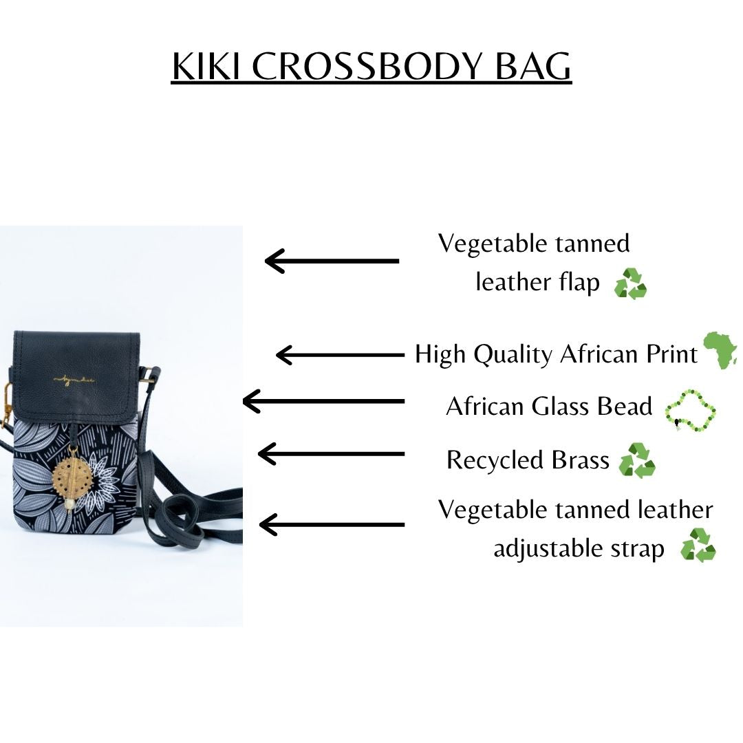 KIKI Crossbody Bag Cr226