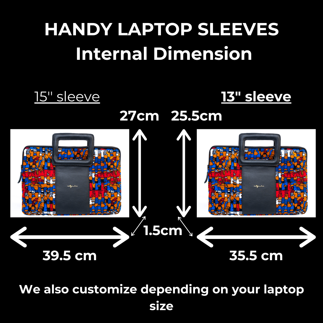 Red Handy Laptop Bag HD101