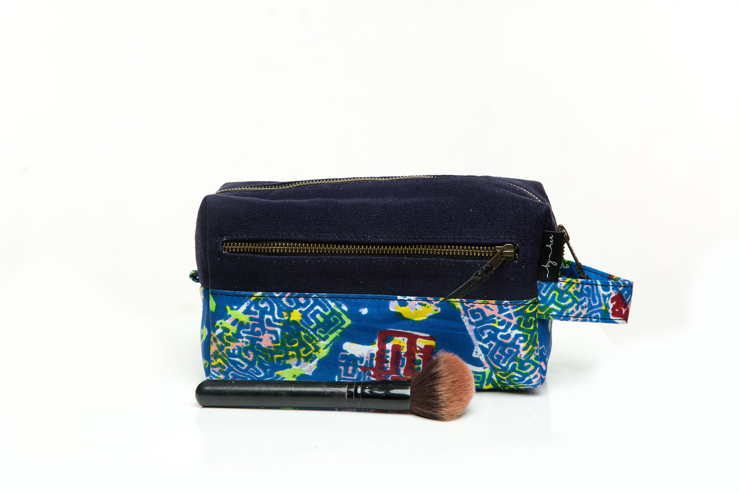 Blue Frikrea Washbag FW0102