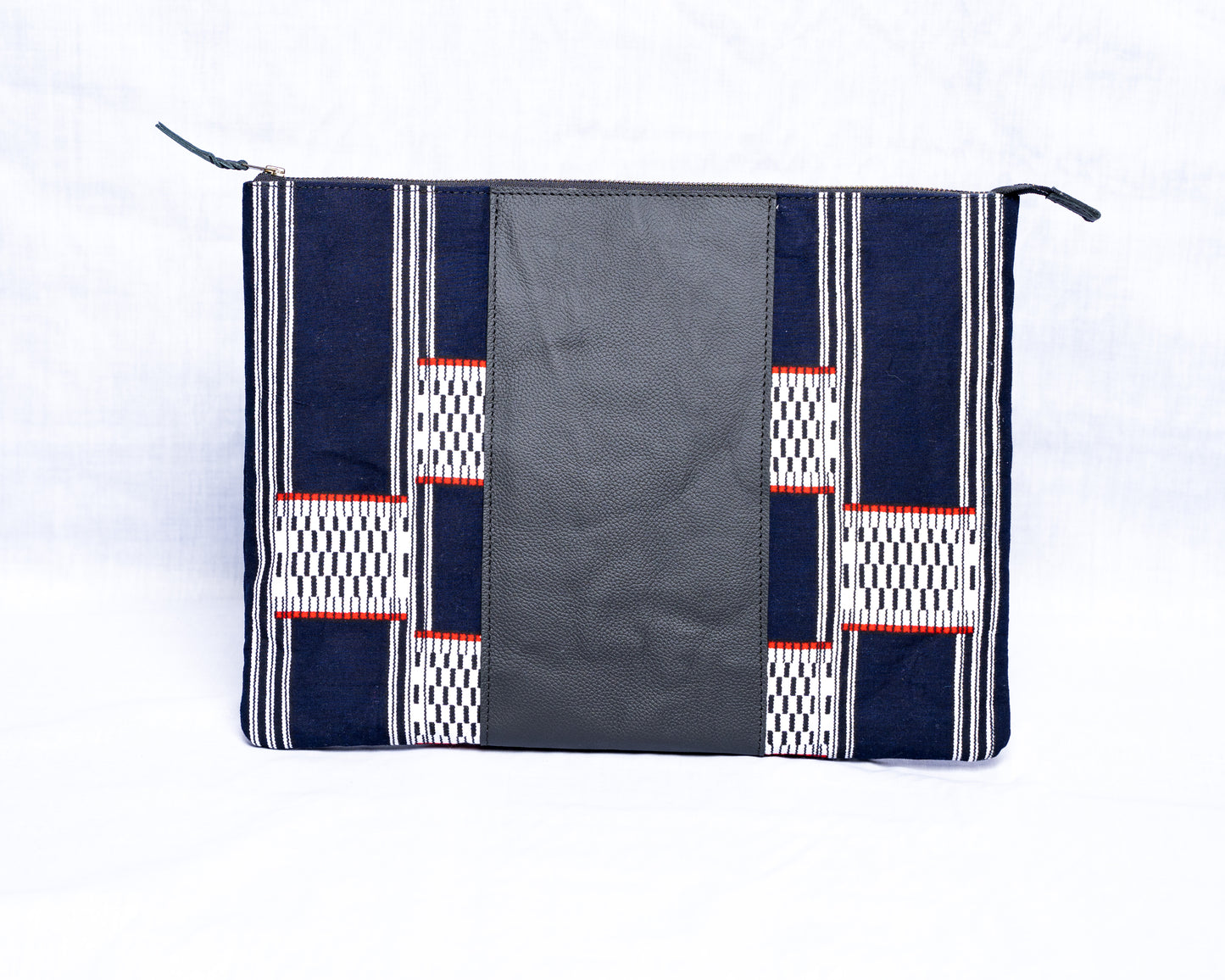 Dark Blue Jazzy Laptop Bag JA106