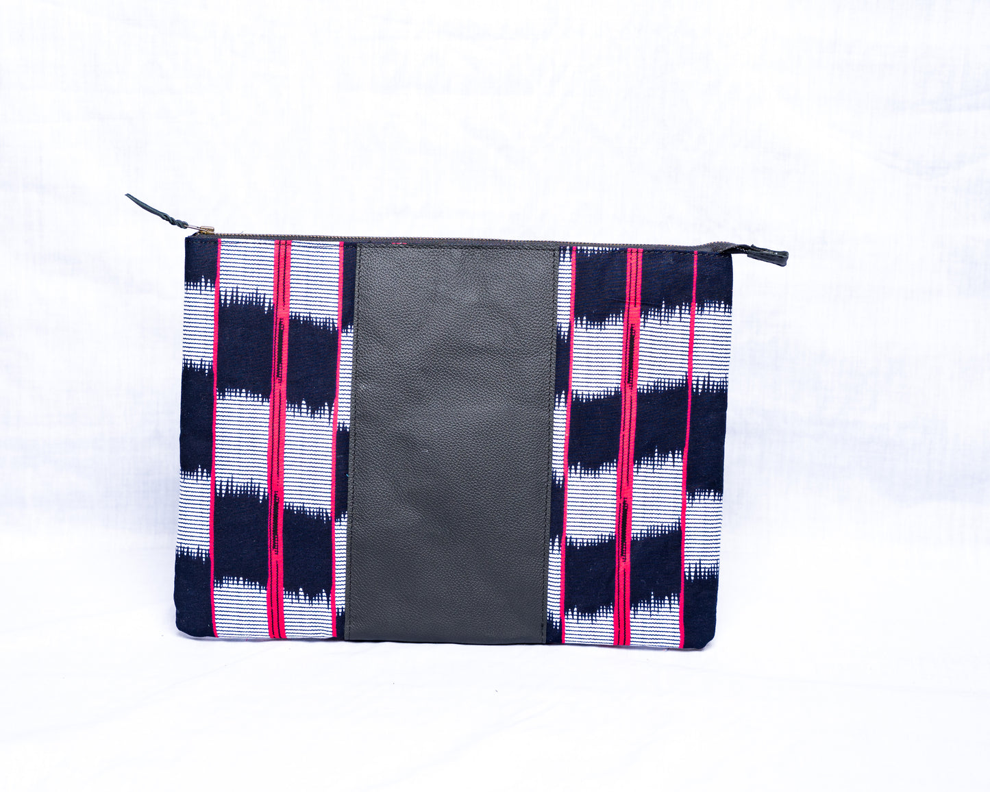 White Jazzy Laptop Bag JA123