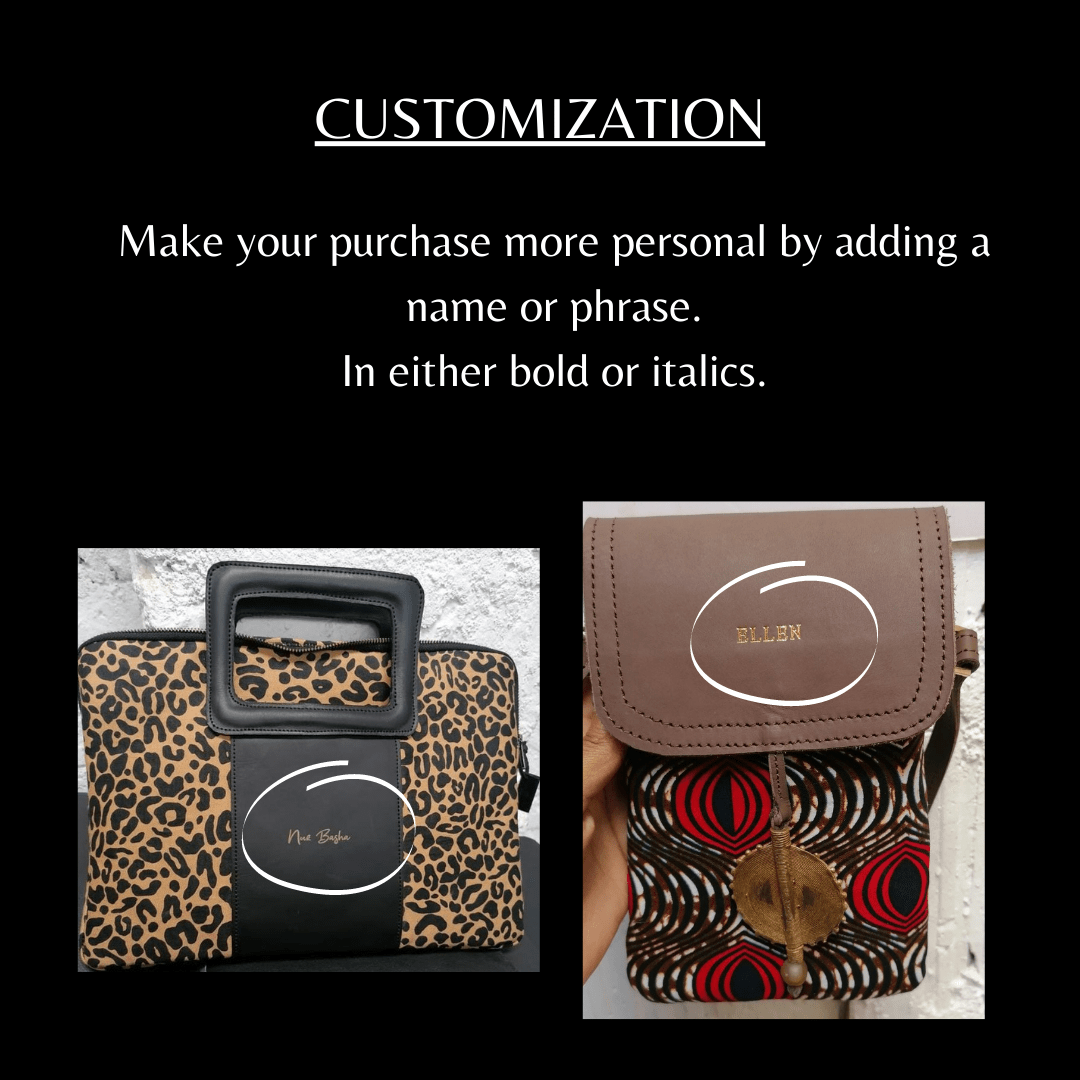 Dark Blue Upcycled Jean Storage JST009