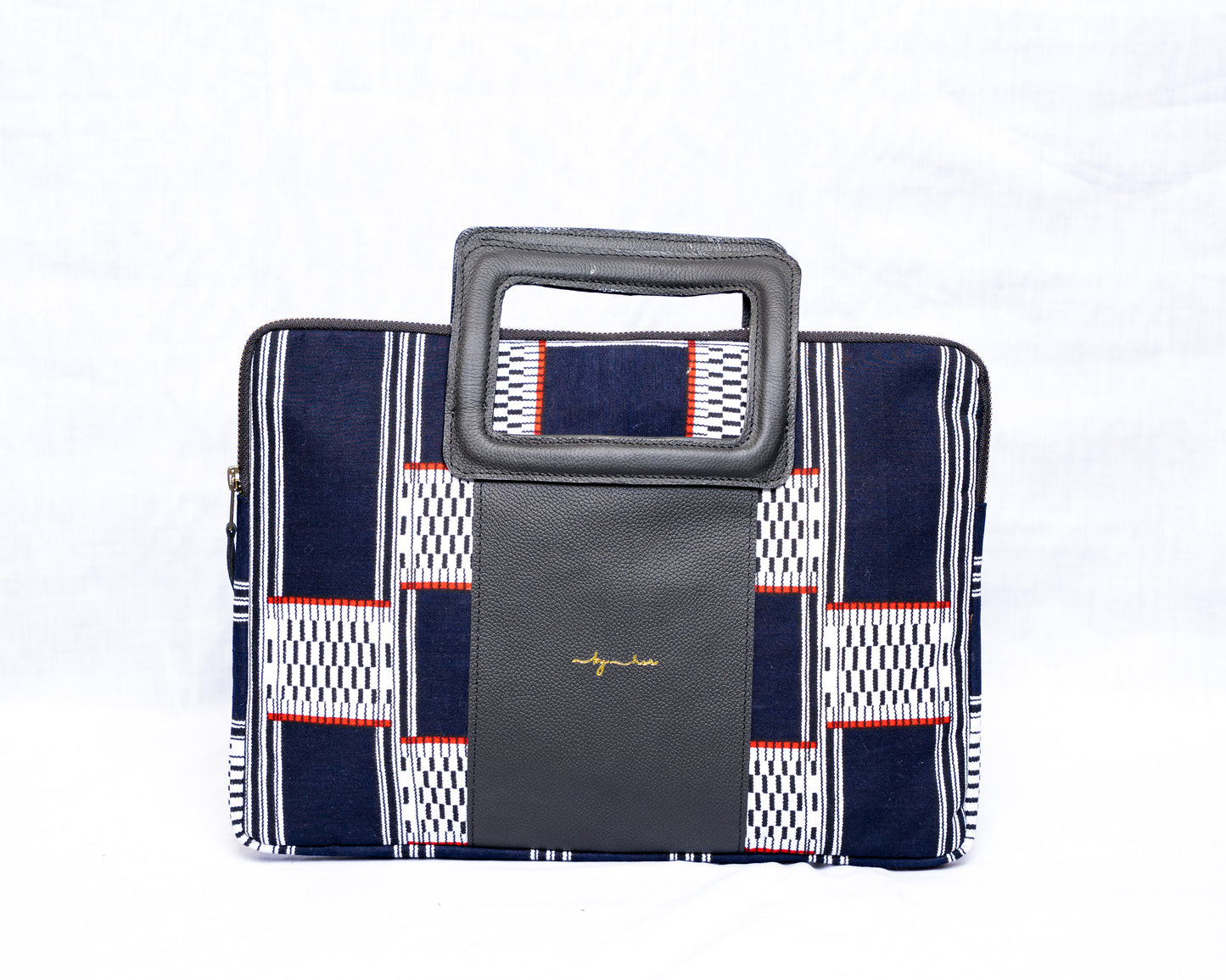 Dark Handy Laptop Bag HD124