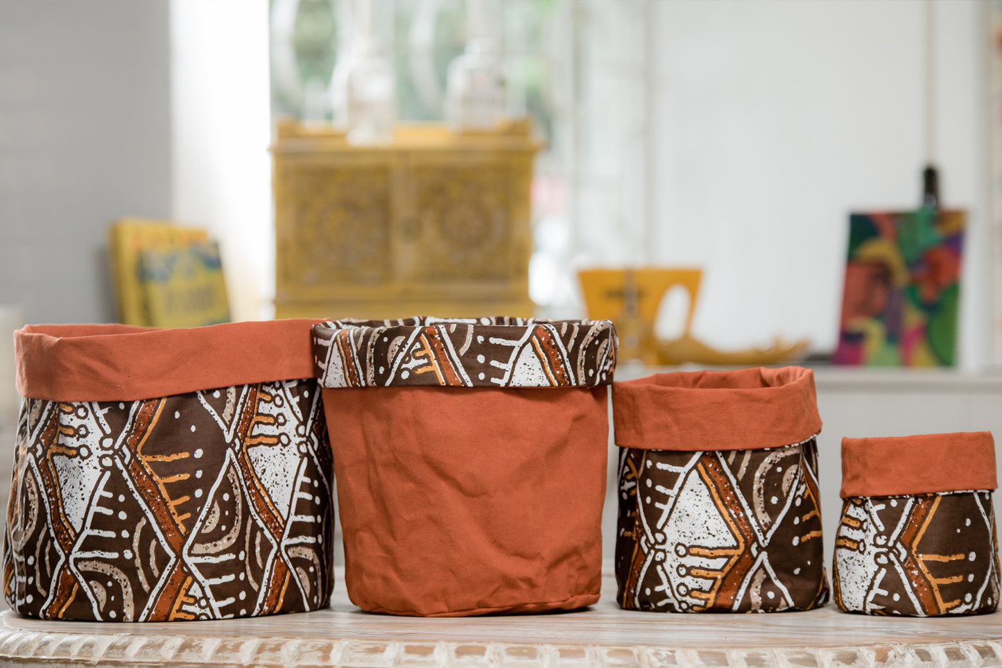 Multipurpose Pot Cover 904