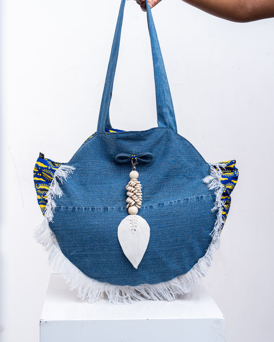 Blue Denim Loop - DL001