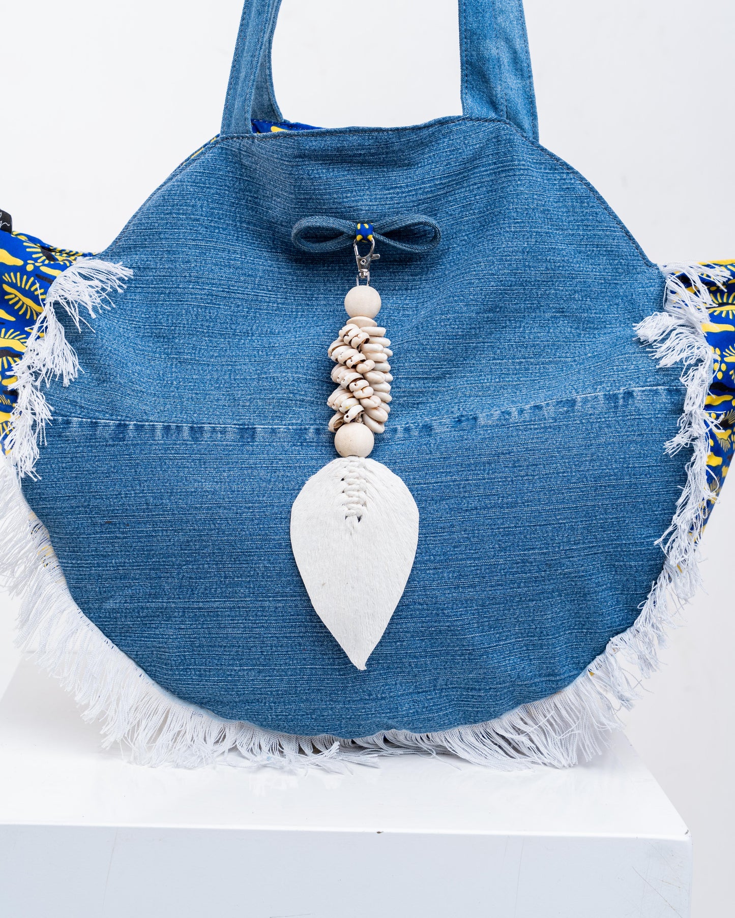 Blue Denim Loop - DL001