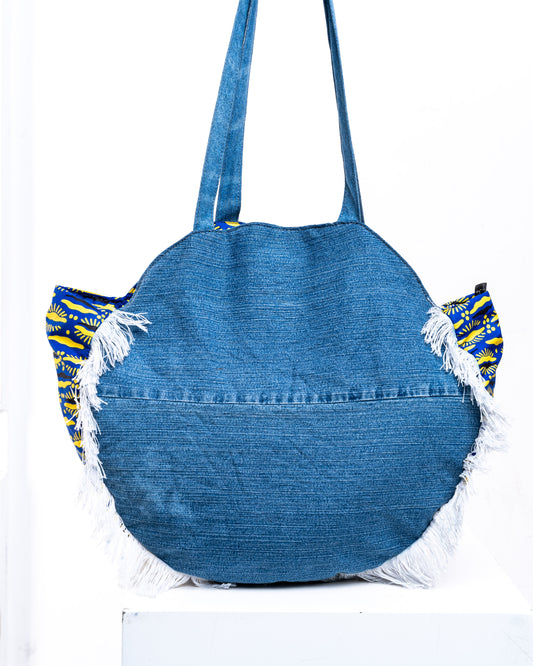 Blue Denim Loop - DL001