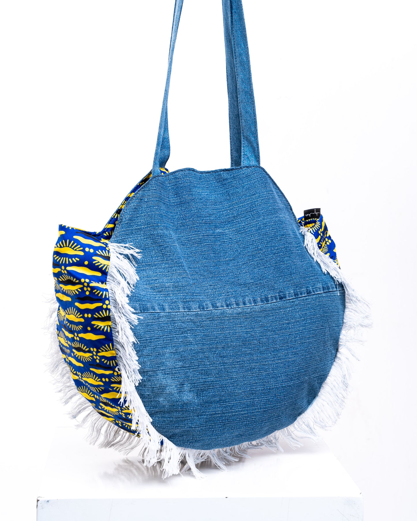 Blue Denim Loop - DL001