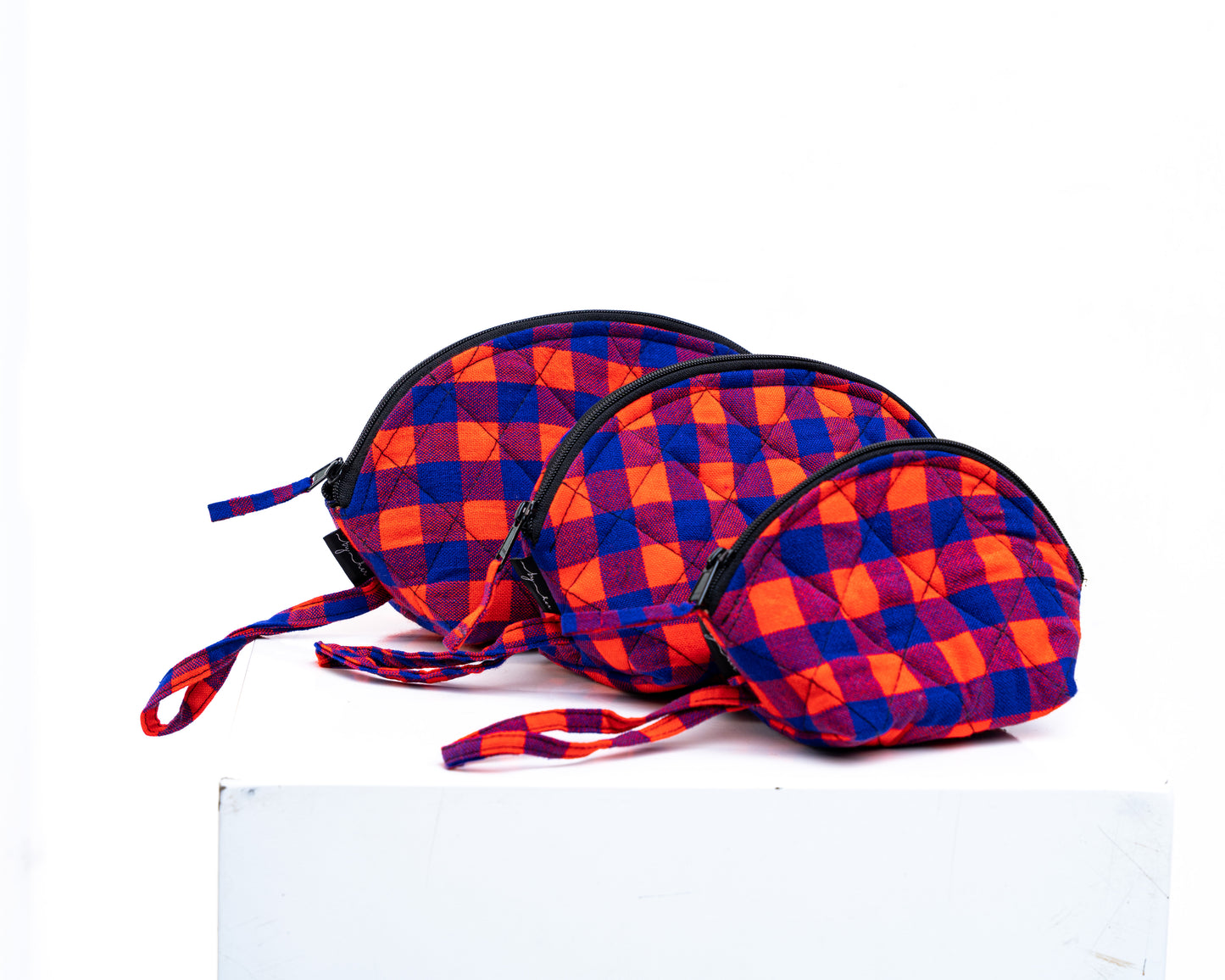 R&B Glam Pouch - GP003