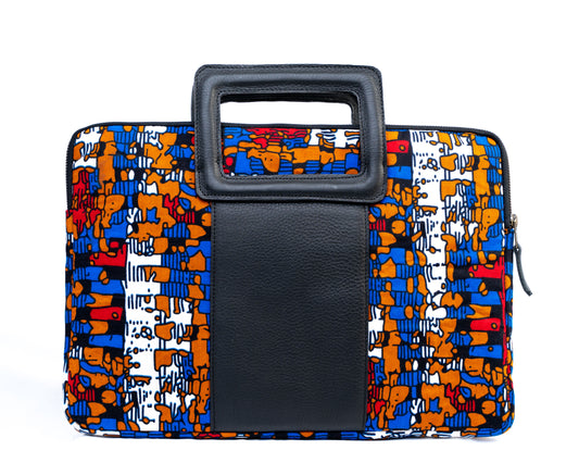 Red Handy Laptop Bag HD101