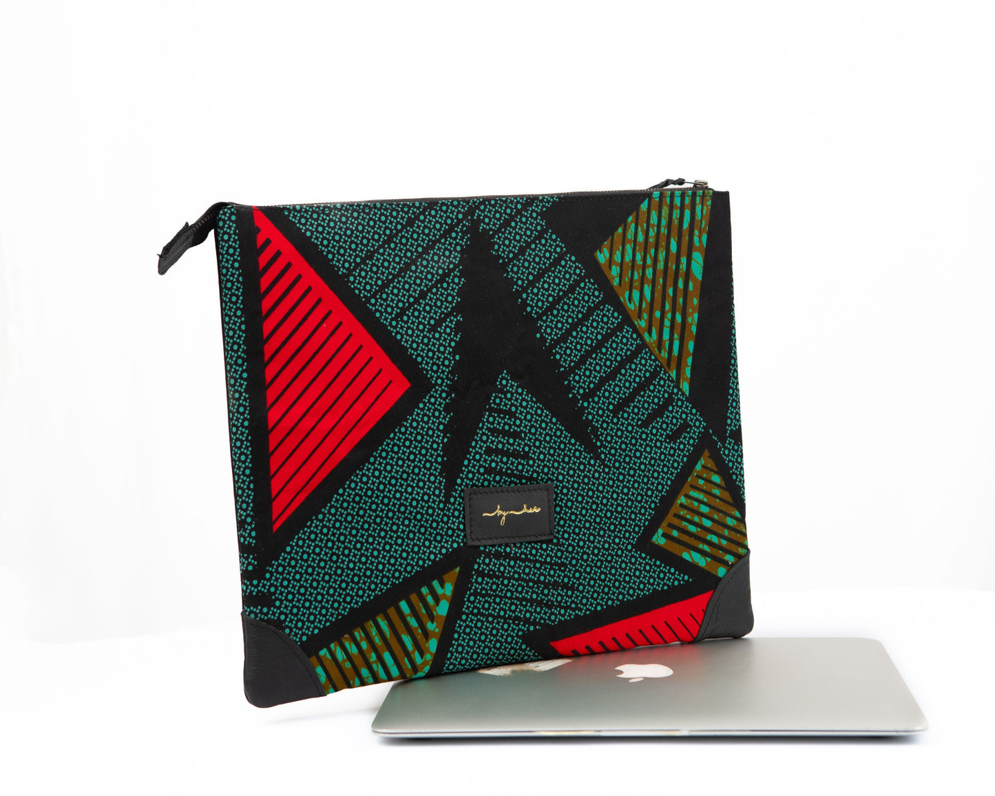 Green Salsa Laptop Bag SA126