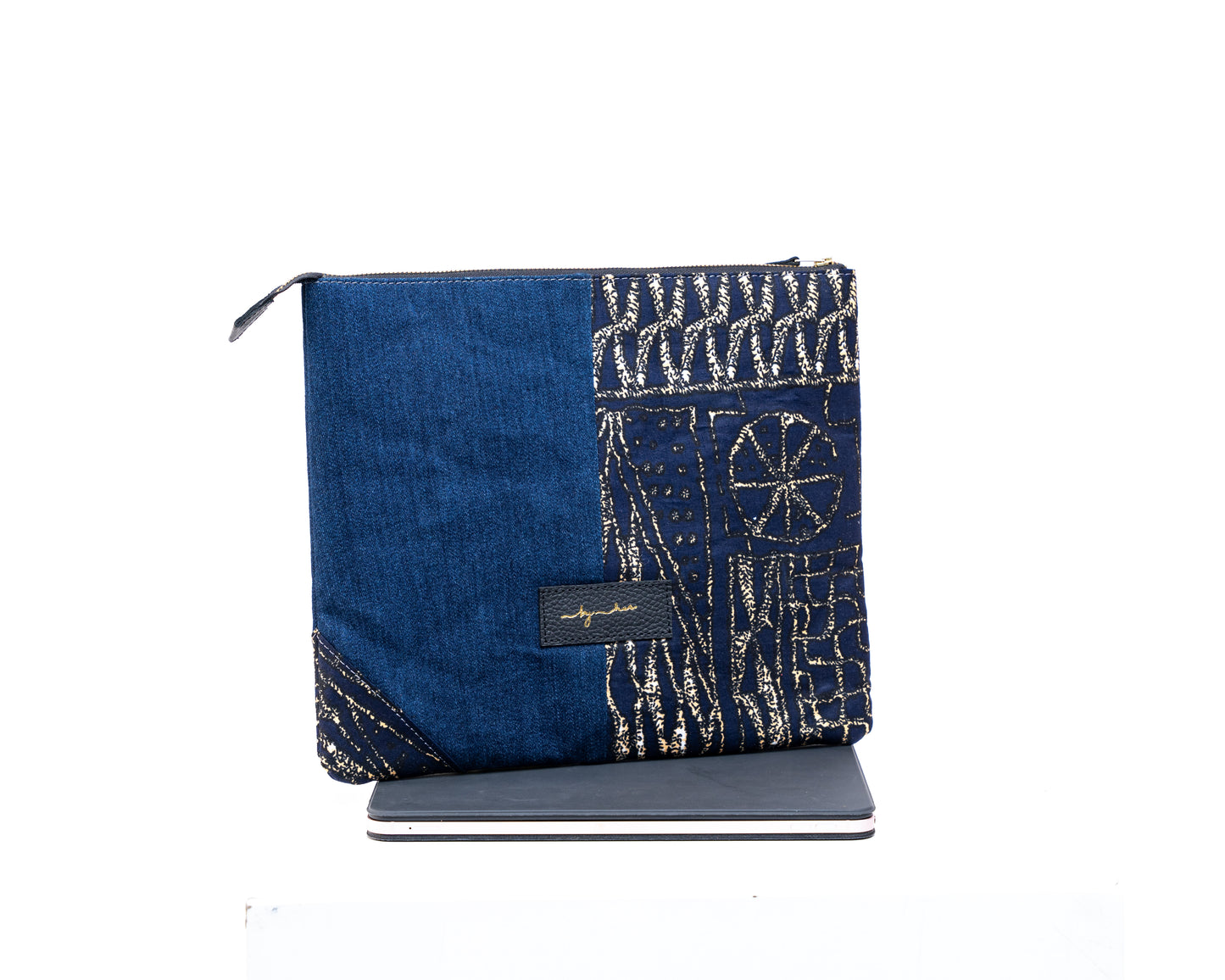 Jeans IPad  Bag 101