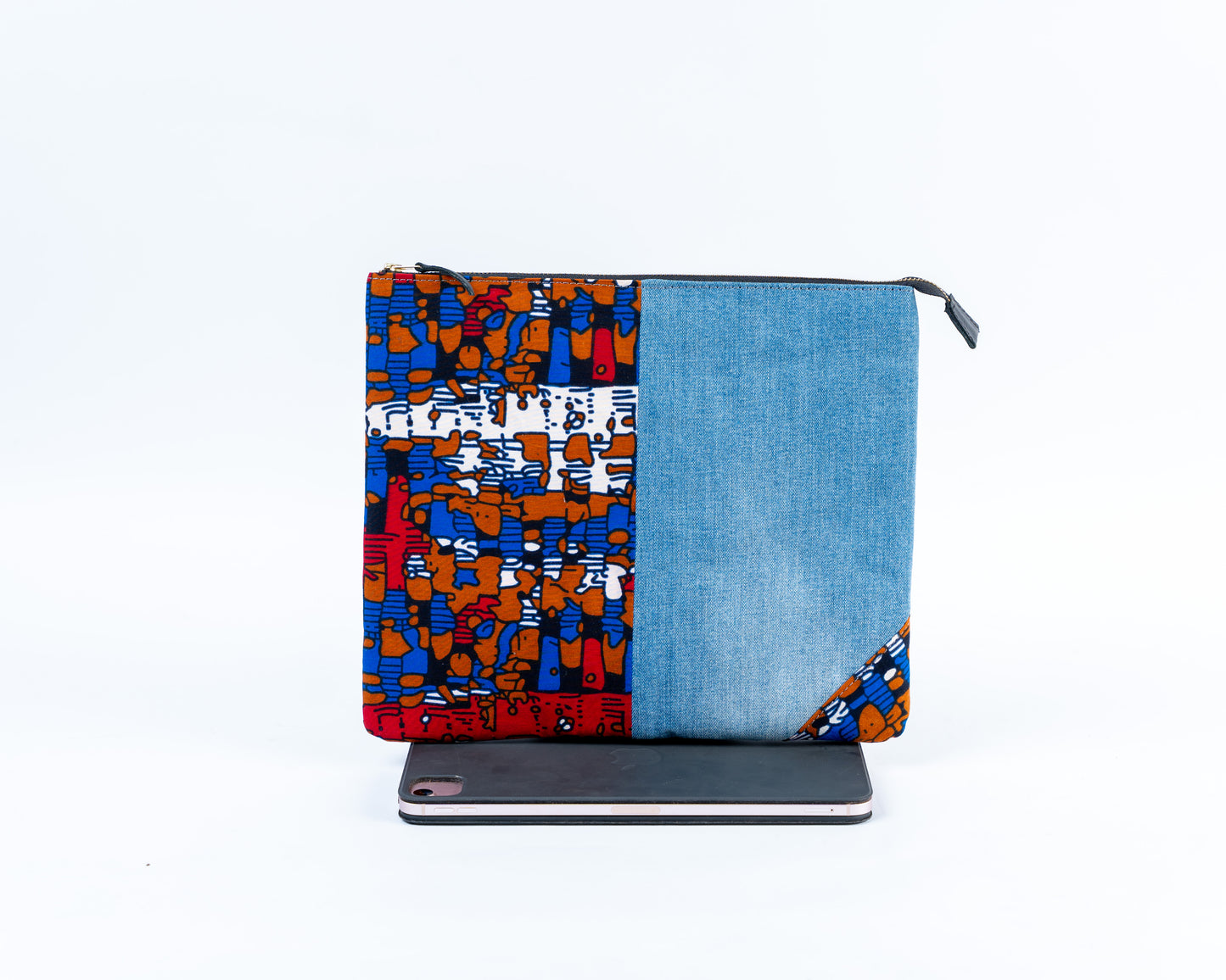 Jeans IPad Bag 104