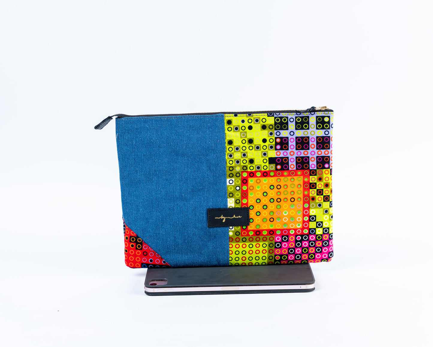 Jeans IPad  Bag 106