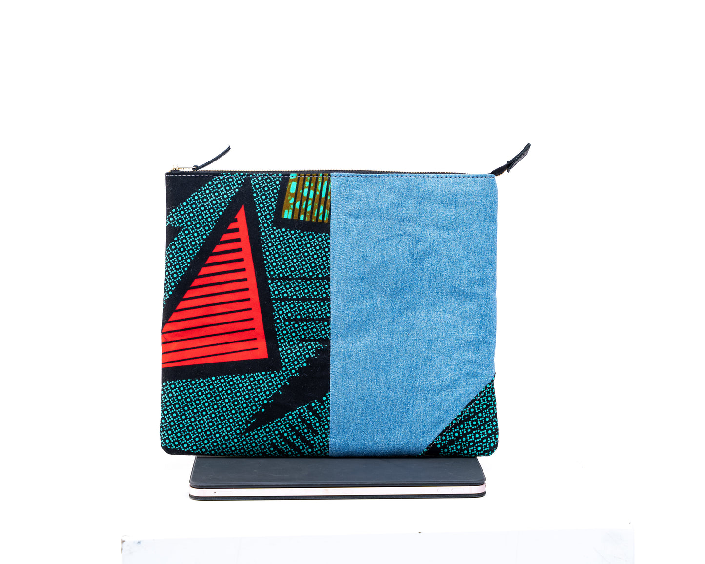 Jeans Ipad Bag 103