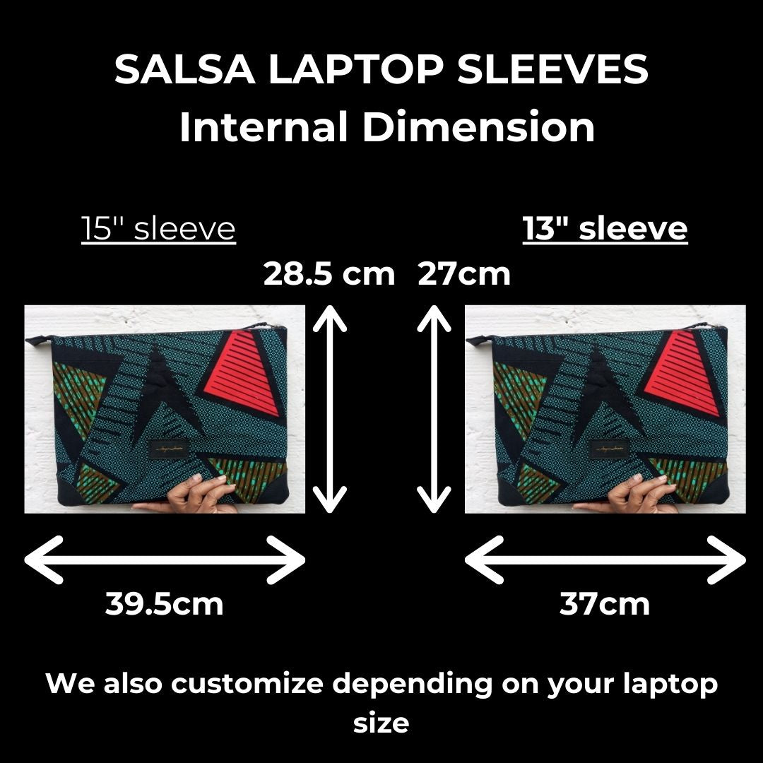 Green Salsa Laptop Bag SA126