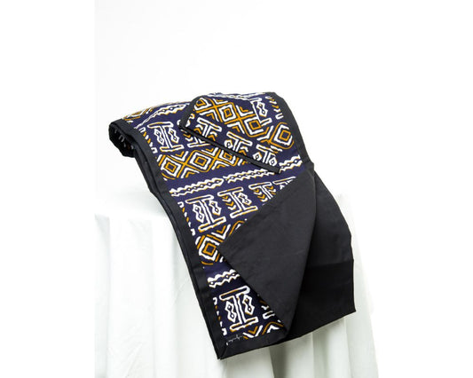 Table Runner + Napkin 501