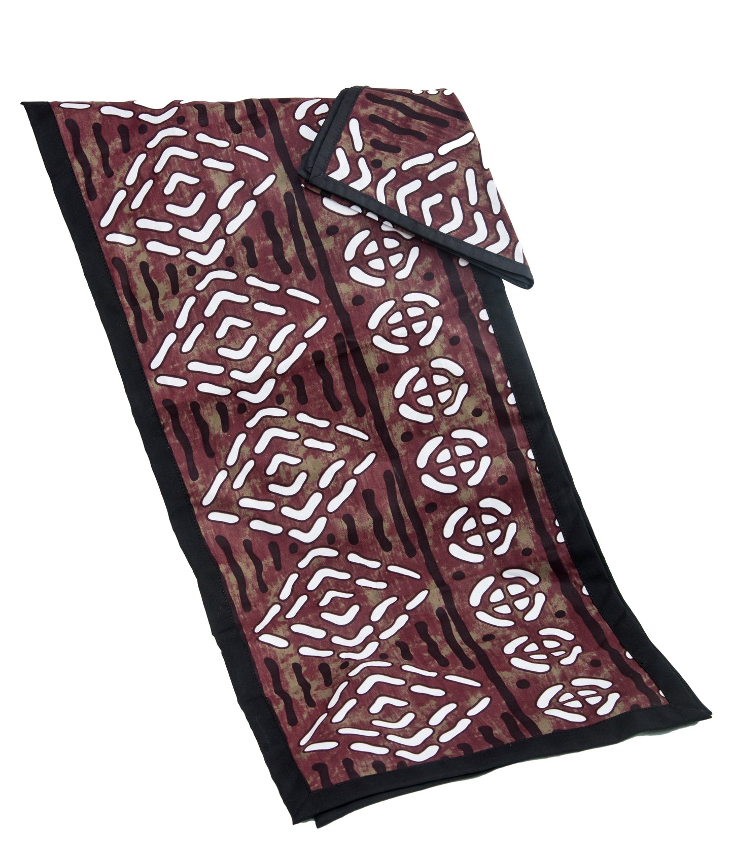 Table Runner + Napkin 510