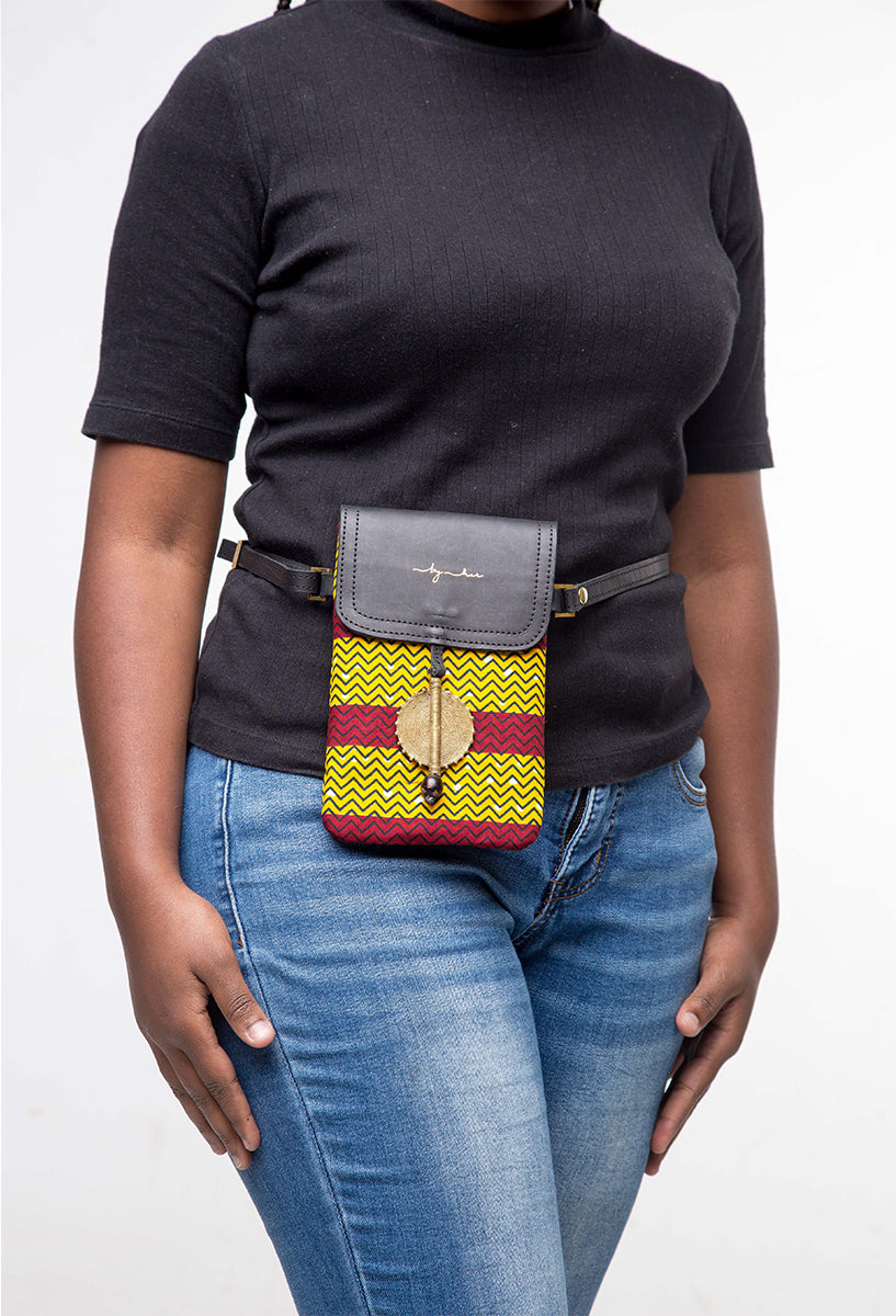 KIKI Crossbody Bag 205