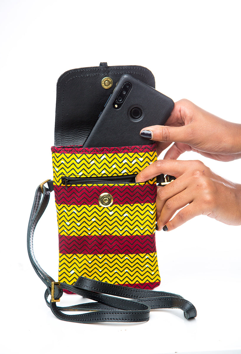 KIKI Crossbody Bag 205