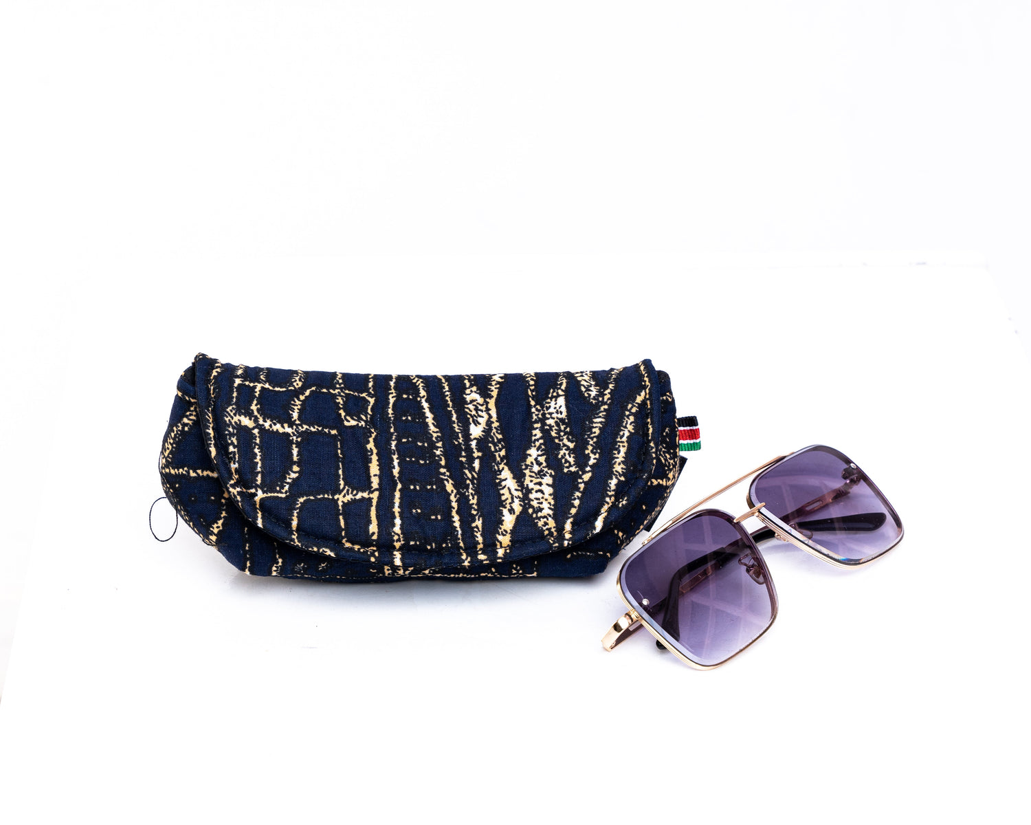 Sunglass Pouches