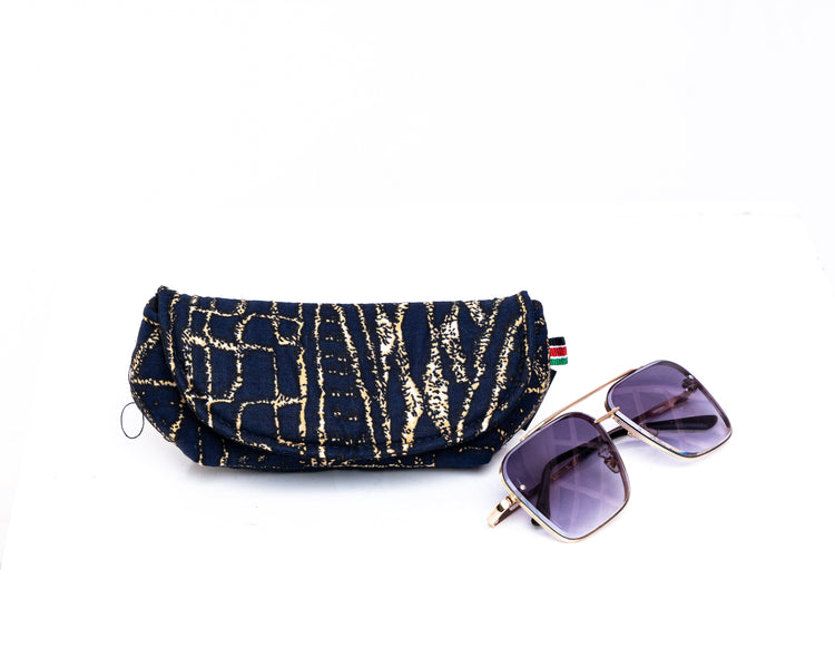 Sunglass Pouches