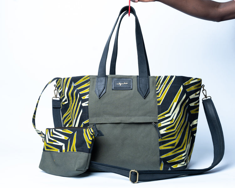 Travel Bags
