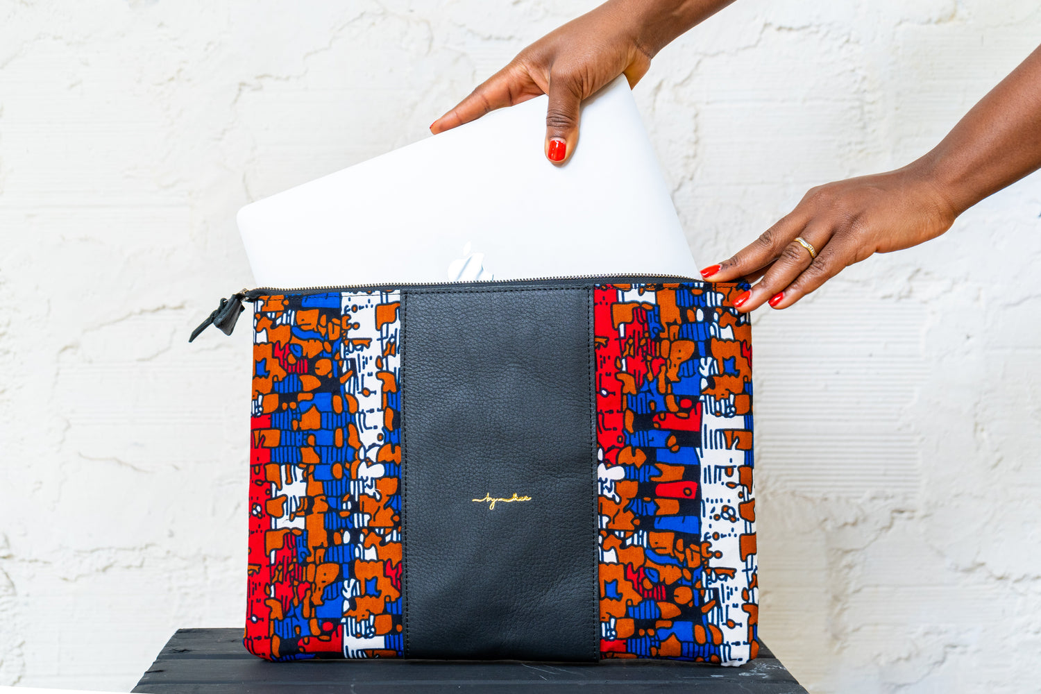 Jazzy Laptop Bag