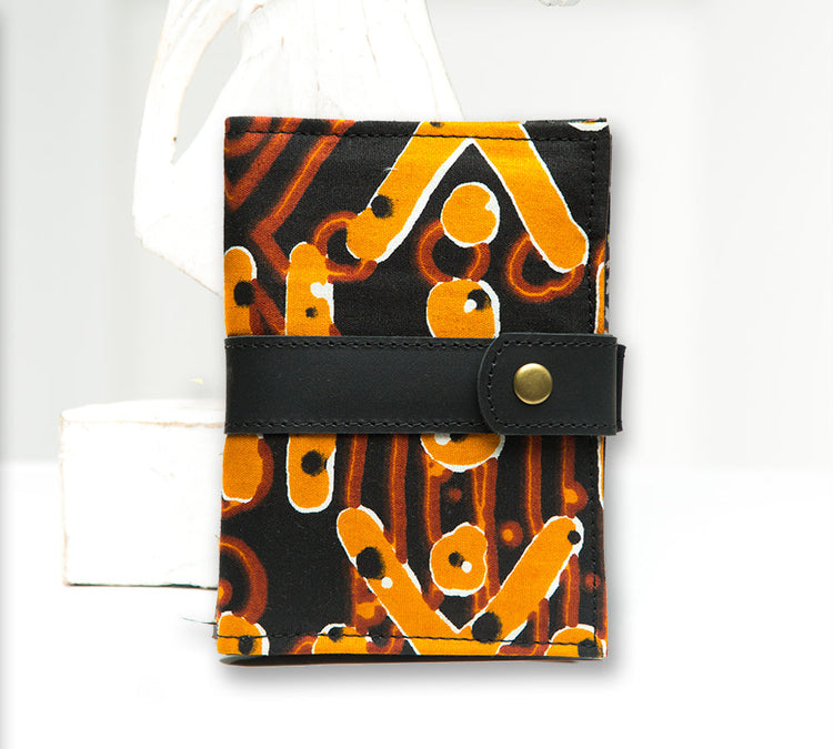 Passport Holders