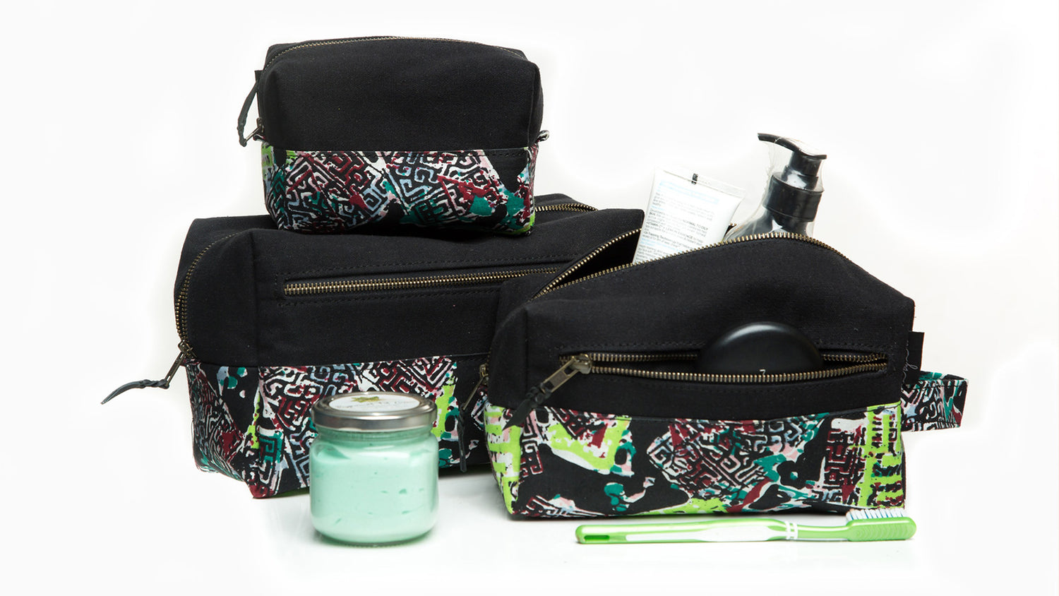 Frikrea Washbags