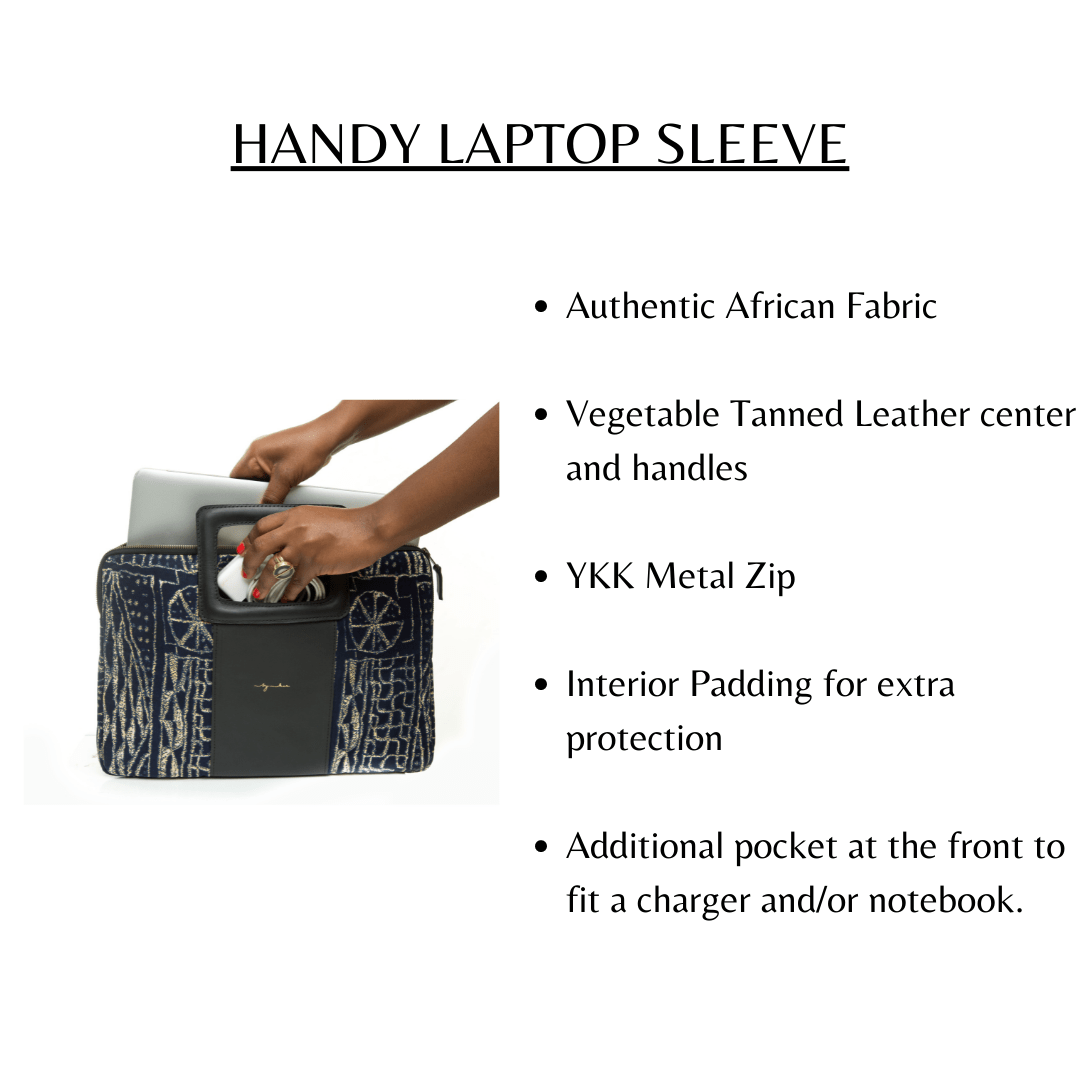 Handy Laptop Sleeve 131