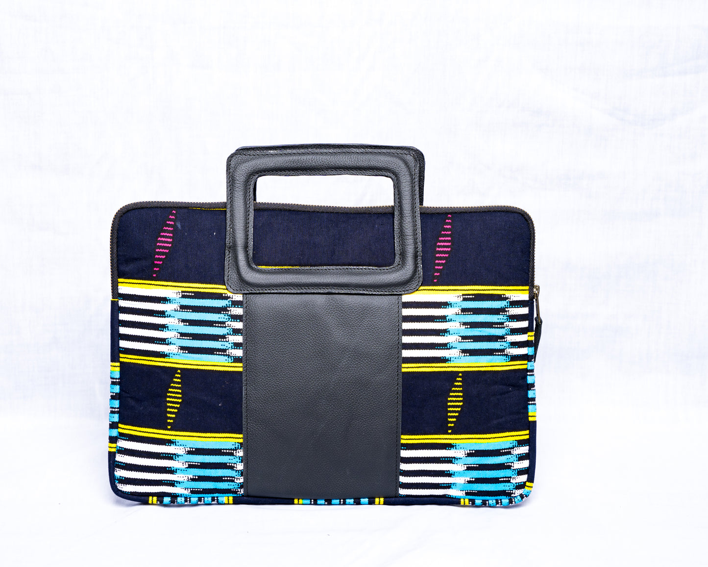 Black Handy Laptop Bag HD125