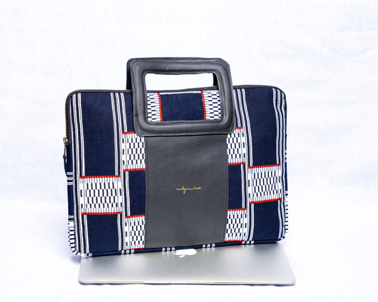 Dark Handy Laptop Bag HD124