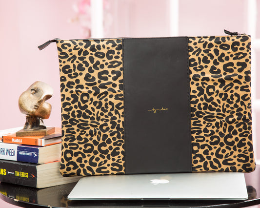 Jazzy Laptop Sleeve 114