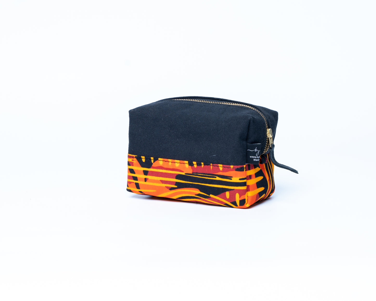 Orange Frikrea Washbag FW0107