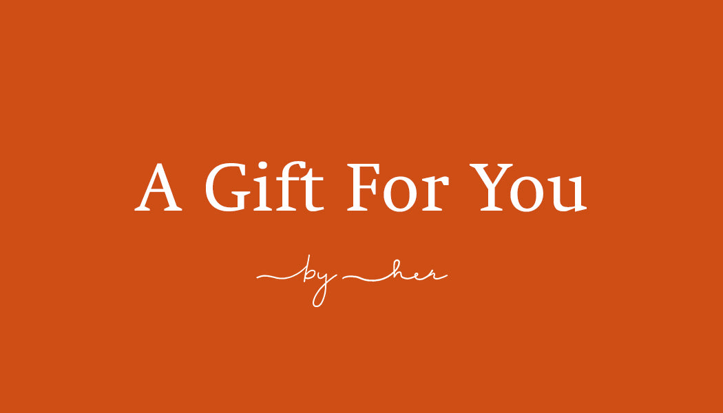 ByHer Gift Card