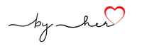 ByHerStore Logo