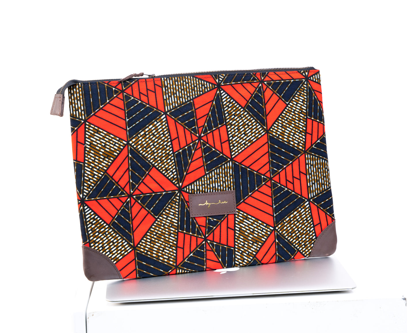 Red/Black Salsa Laptop Bag SA130