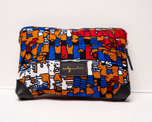 Jazzy Pouch 106