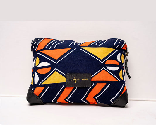 Jazzy Pouch 120