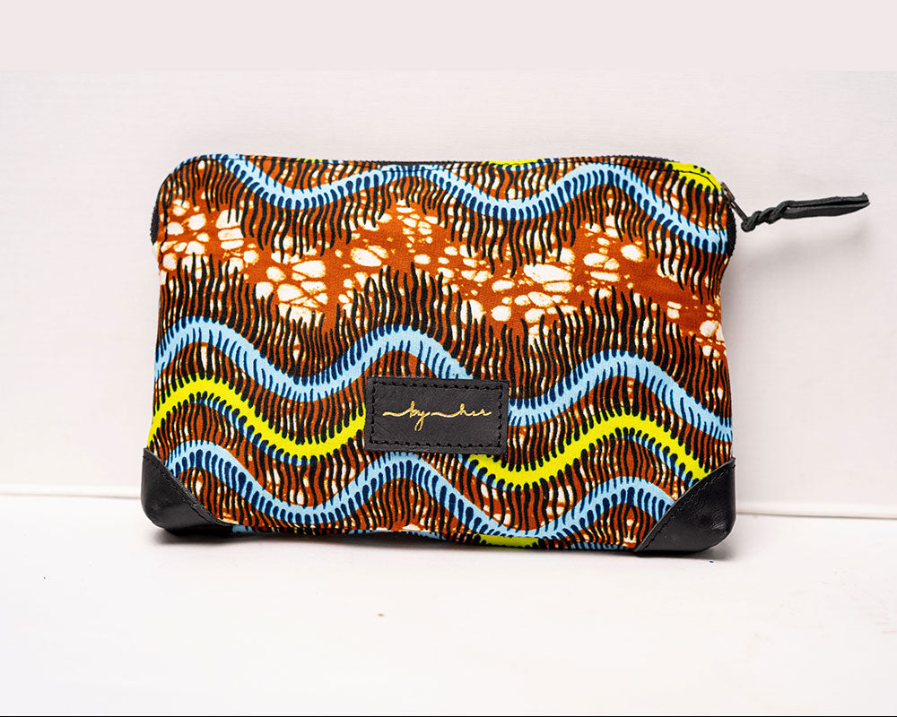 Jazzy Pouch 119