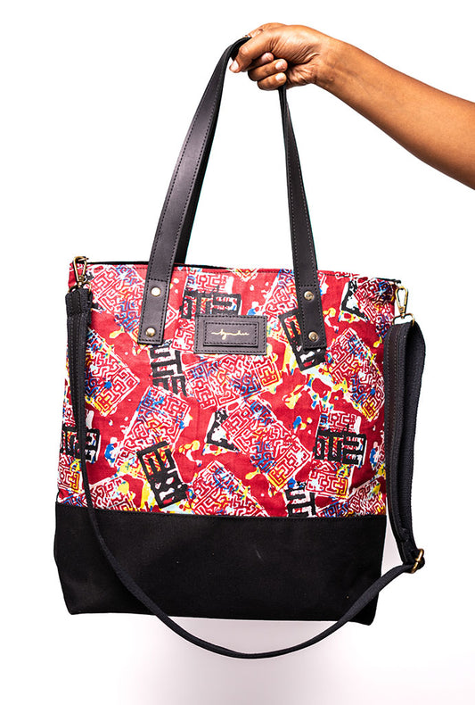 FANIKI Tote Bag T508