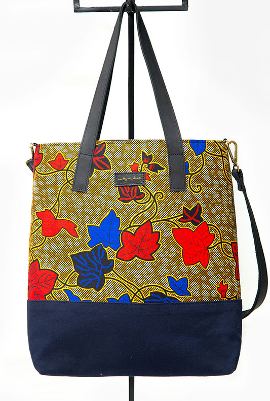 FANIKI Tote Bag T506