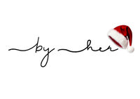 ByHerStore Logo