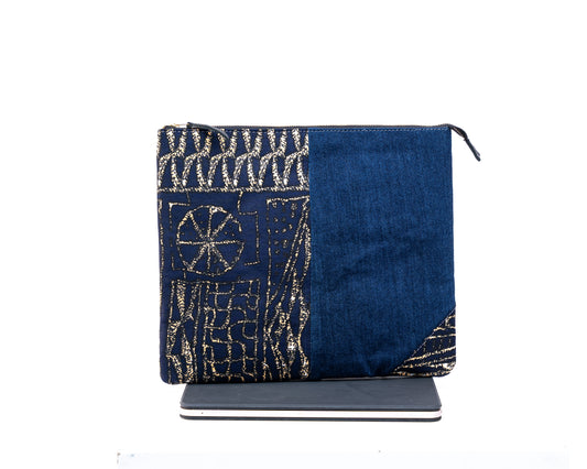Jeans IPad  Bag 101