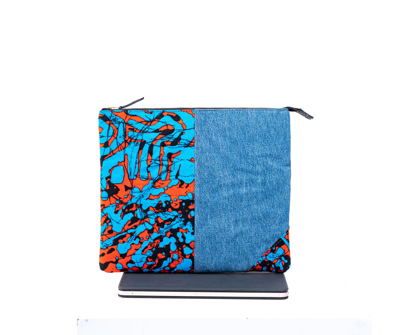 Jeans Ipad Bag 102