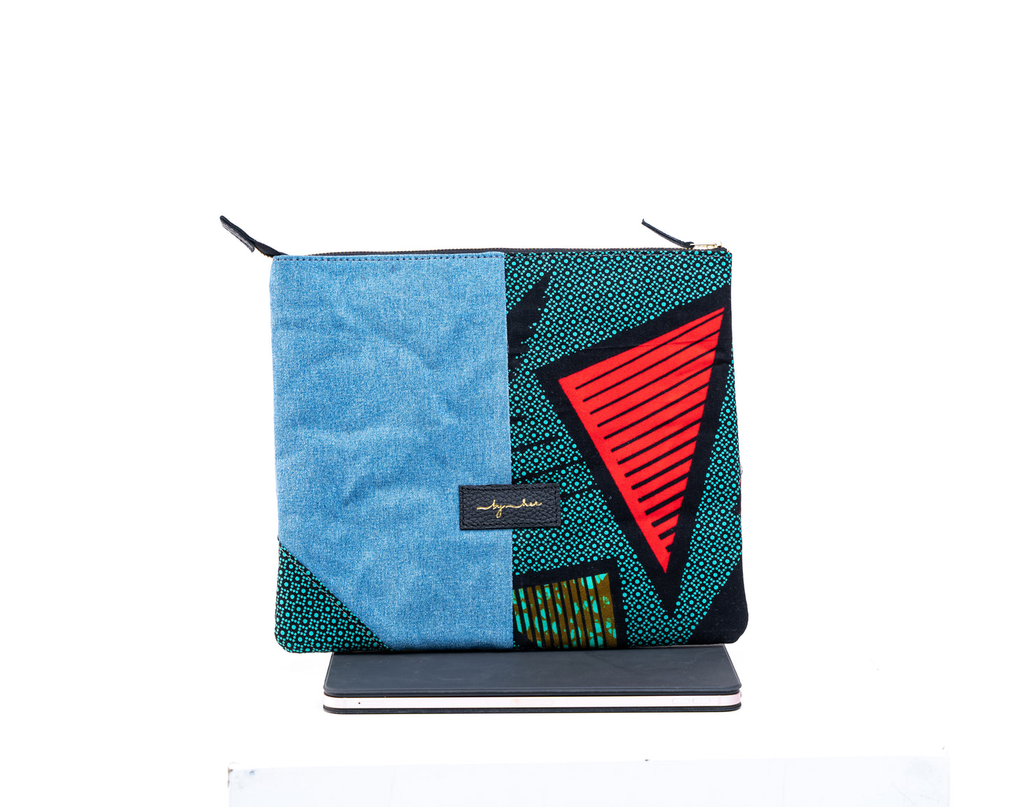 Jeans Ipad Bag 103